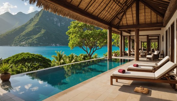 Comment le tourisme de luxe évolue-t-il face aux nouvelles demandes ?